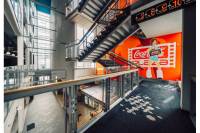 Estonia&rsquo;s Largest Cinema Opens in Tallinn