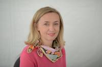 Nata&scaron;a Bučar, managing director of the Slovenian Film Center