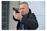 PRODUCTION: TVP Crime Series  Set for September Launch
