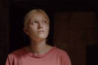 Pilgrims by Laurynas Barei&scaron;a