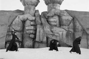 Servants by Ivan Ostrochovsk&yacute;