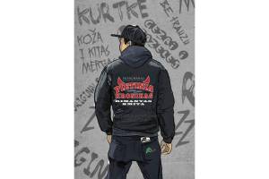 Southern Chronicles by Ignas Miškinis