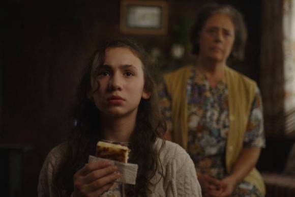 Loya by Sibel Guvenc