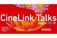 CineLink Talks Announces 2022 Programme