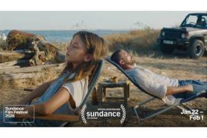 Cercamon Picks Up Hold Onto Me, the First Cypriot Film Selected for Sundance Film Festival