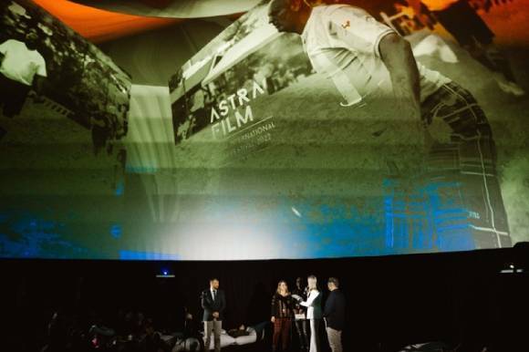 Astra Film Festival 2022 has announced its winners