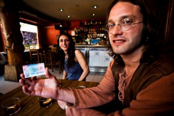 "Private Universe", dir.Tře&scaron;t&iacute;kov&aacute; Helena