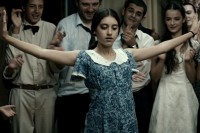 :In Bloom", directed by Nana Ekvtimishvili and Simon Gross