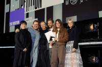 Winners of the 12th Riga International Film Festival announced in a grand ceremony!