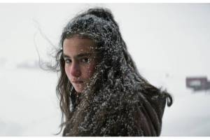 About Dry Grasses by Nuri Bilge Ceylan