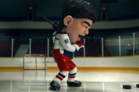 Nagano - The Birth of Heroes by Pavel Sad&iacute;lek