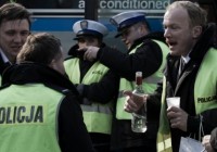 "Traffic Department"