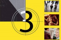 Three finalists chosen for the European Parliament's LUX prize