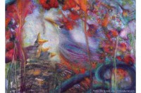 FESTIVALS: Febiofest will Exhibit Kim Novak&rsquo;s Paintings