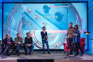 FNE at WEMW 2022: Petty Thieves Wins 12th Edition of When East Meets West