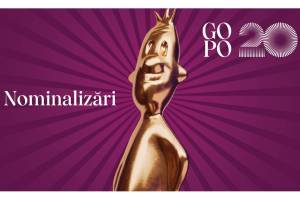 Milk Teeth Tops Gopo Awards Nominations in Romania