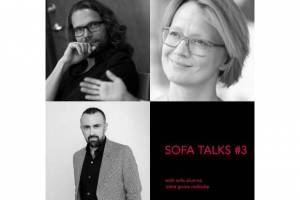 FNE Podcast: SOFA School of Film Advancement : Nikolaj Nikitin, Oliver Baumgarten and Irena Gruca-Rozbicka CREW UNITED POLSKA