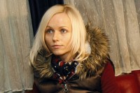 Writer and director Karin Babinsk&aacute;