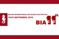 FESTIVALS: 11th Batumi International Art house FF Announces Lineup