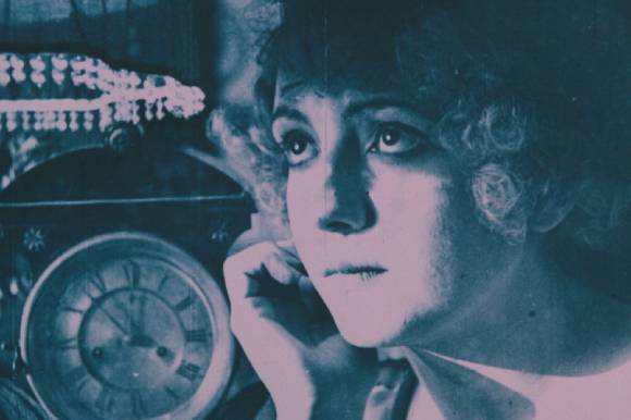 After Death by Alfr&eacute;d De&eacute;sy