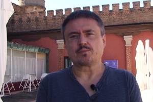Cristian Mungiu, Member of Main Venice  jury 2025