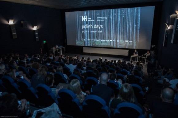 This year's edition of Polish Days took place on July 30 - August 1