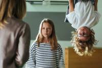 Gaja's World by Peter Bratu&scaron;a