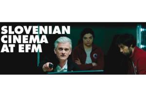 FNE at Berlinale 2024: Slovenian Cinema in Berlin