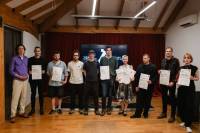 Winners of Beldocs International Documentary Film Festival 2026