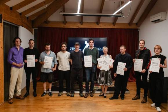 Winners of Beldocs International Documentary Film Festival 2026