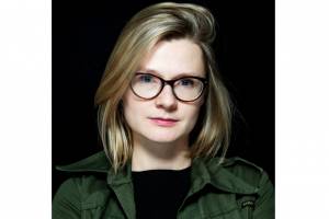 FNE Podcast: Visegrad YR 2021: Agnieszka Dziedzic: Producer, Founder and Co-owner of Koi Studio