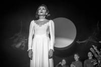 Maria's Silence by Dāvis Sīmanis