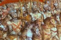 Christian Army 16th Century