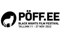 PÖFF announces its full Official Selection lineup for 2022