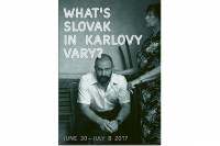 Slovak Film News: What's SLOVAK in Karlovy Vary?