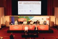 Throwback to the 17th CICAE Training programme