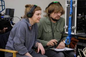 PRODUCTION: Katarina Morano Shoots Slovenian/Greek Drama Seaview