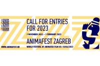 FESTIVALS: Submissions Open for Animafest Zagreb 2023
