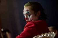 Joaquin Phoenix in Joker by Todd Phillips