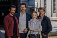 Slovak TV Series Neuer Picked Up by Onza Distribution