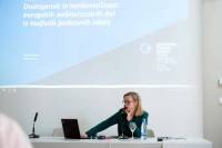 SFC Director Nata&scaron;a Bučar