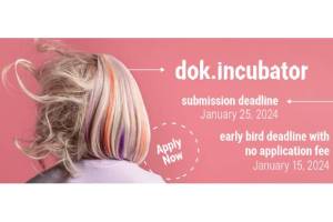 Apply to dok.incubator 2024