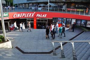 FNE Europa Cinemas: Cinema of the Month: Cineplexx Palas, Banja Luka