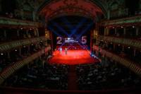The Closing Gala of Transilvania IFF.25