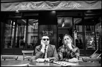 Nouvelle Vague by Richard Linklater