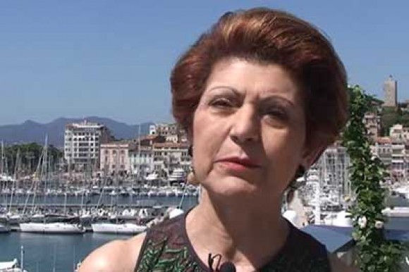 Androulla Vassiliou: European Commissioner for Education, Culture, Multilingualism and Youth
