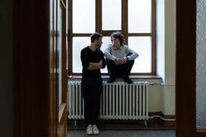 PRODUCTION: Internationally Renowned Producer Join Kálmán Nagy's Debut Feature