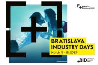 FESTIVALS: Bratislava Industry Days at Febiofest IFF Announces Projects Selected for Works in Progress