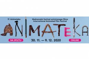 Animateka International Animated Film Festival reveals this year's programme!