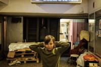 Photophobia by Ivan Ostrochovsk&yacute; and Pavol Pekarč&iacute;k